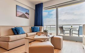 Holiday Suites Blankenberge